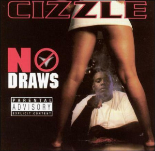 Guerilla Black - No Draws album cover