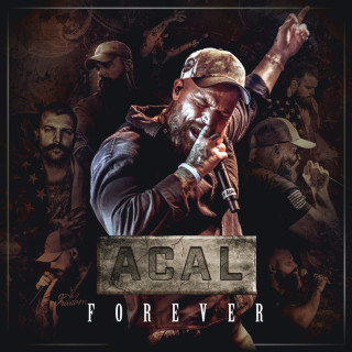 Adam Calhoun - ACAL Forever album cover