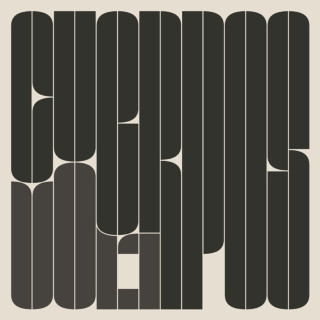 Babasónicos - CUERPOS, Vol. 1 album cover