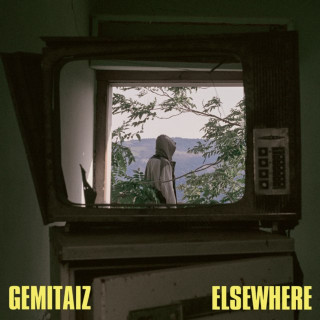 Gemitaiz & MACE - ELSEWHERE album cover
