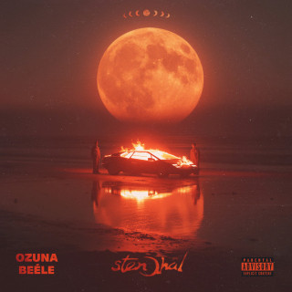 Beéle - Stendhal album cover