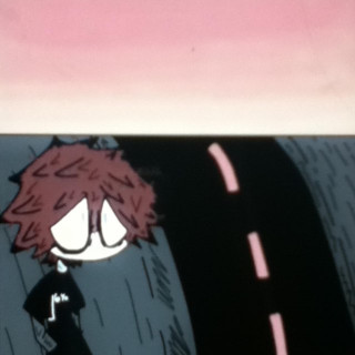 bunii - 8:30 is too early EP cover