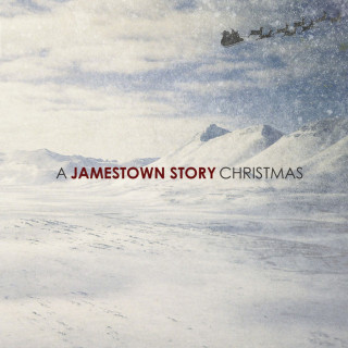 Jamestown Story - A Jamestown Story Christmas album cover