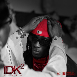 Himra - IDK2 album cover