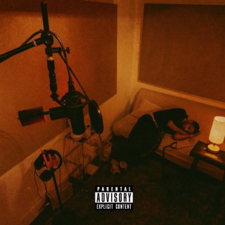 DDG - don't overthink it album cover
