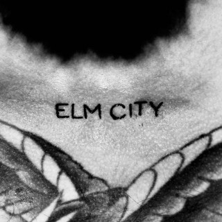 Showpony - Elm City FM EP cover