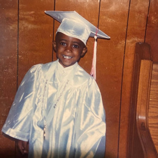 Lil Twist - The Education mixtape cover