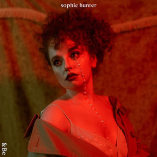 Sophie Hunter - &Be EP cover
