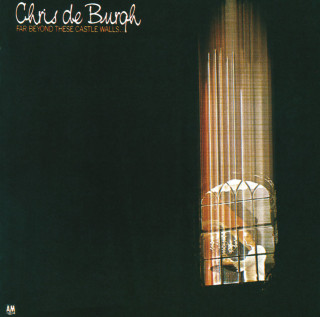 Chris De Burgh - Far Beyond These Castle Walls album cover