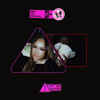 BabyDrill - Step With Caution EP cover