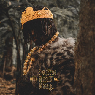 Himra - Ivoire Drill King album cover