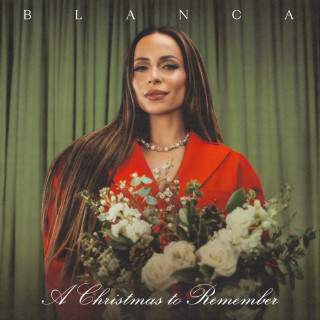 Blanca - A Christmas To Remember EP cover