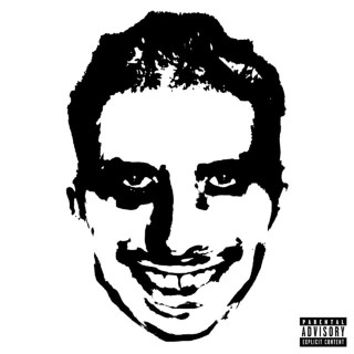 Matuê - XTRANHO album cover