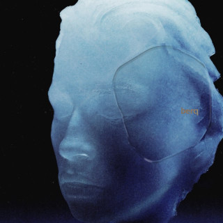 Berq - berq album cover