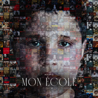 Kofs - Mon École (Vol.2) album cover
