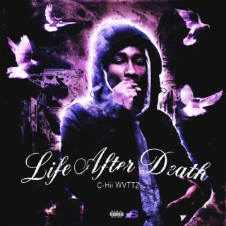 CHII WVTTZ - Life After Death EP cover