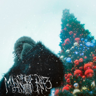 xxxmanera - Man Of Era 3 EP cover