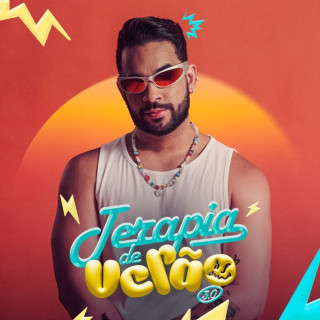 Henry Freitas - Terapia De Verão 3.0 single cover