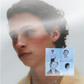 Berq - ROTE FLAGGEN EP cover