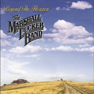 The Marshall Tucker Band - Beyond The Horizon album cover
