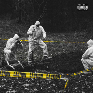 Don Trip - Forgiveness Is God's Job... Part 2 album cover