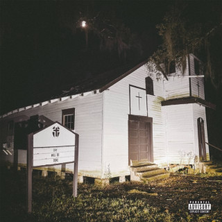 $uicideboy$ - THY WILL BE DONE album cover