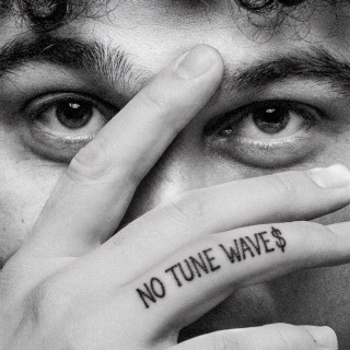 May Wave$ - NO TUNE WAVES EP cover