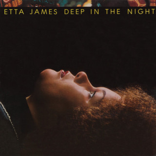 Etta James - Deep In The Night album cover