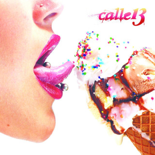 Calle 13 - Calle 13 album cover