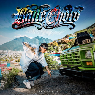 Santa Fe Klan - Baile Cholo album cover