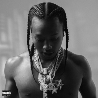 Pressa - Press Machine II mixtape cover