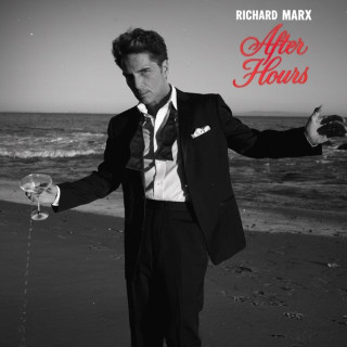 Richard Marx - After Hours album cover