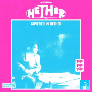 Hether - Covered In Hether album cover