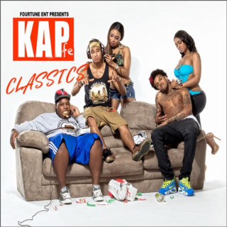 Kap G - KAP Atlanta Classics (Kidz At Play) album cover