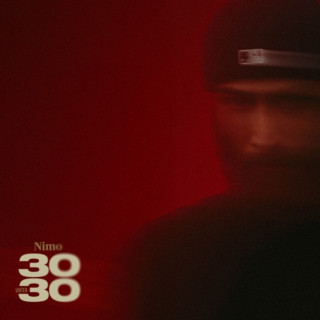 Nimo, Cave 110 & Lord JKO - 30unter30 album cover