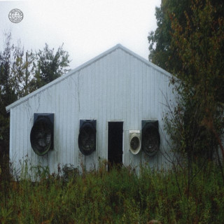 LIL DUSTY G - Composting EP cover
