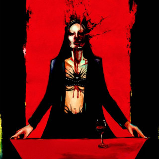 TX2 - End Of Us album cover