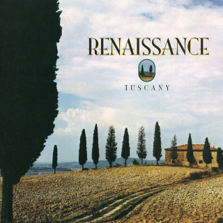 Renaissance - Tuscany album cover