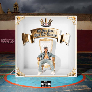 El Bogueto - No Hay Loco Que No Corone album cover