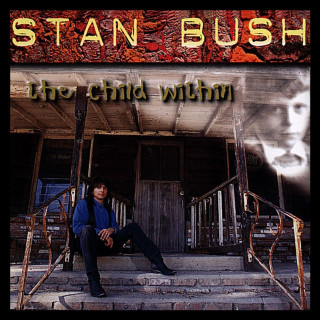 Stan Bush - The Child Within album cover