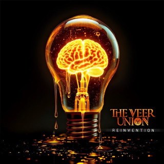 The Veer Union - Reinvention album cover