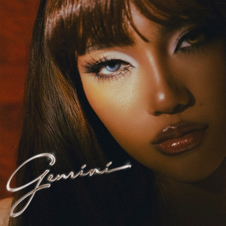 Marion Jola - Gemini album cover