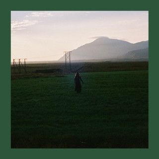 Asgeir - Julia album cover