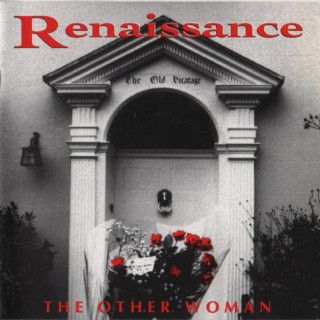 Renaissance - The Other Woman album cover