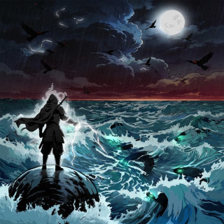 Beny Jr - SAMURAI II album cover