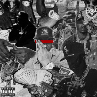 Benny The Butcher - EL CARNICERO single cover