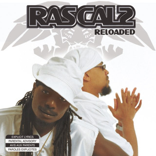 Rascalz - Reloaded album cover