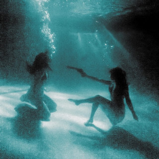 Die Spitz - The Revenge Of Evangeline EP cover