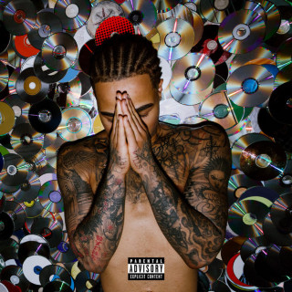 PlaqueBoyMax - Too Much Music EP cover
