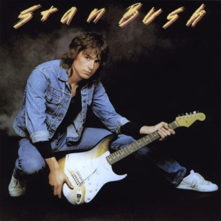 Stan Bush - Stan Bush album cover